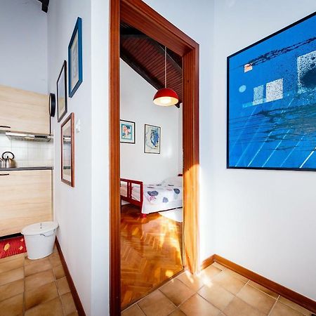 Apartments C52 Ровінь Екстер'єр фото
