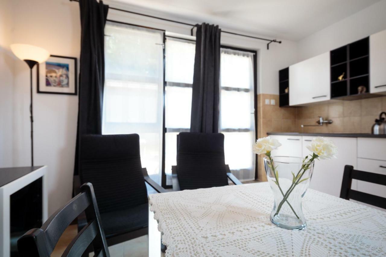 Apartments C52 Ровінь Екстер'єр фото
