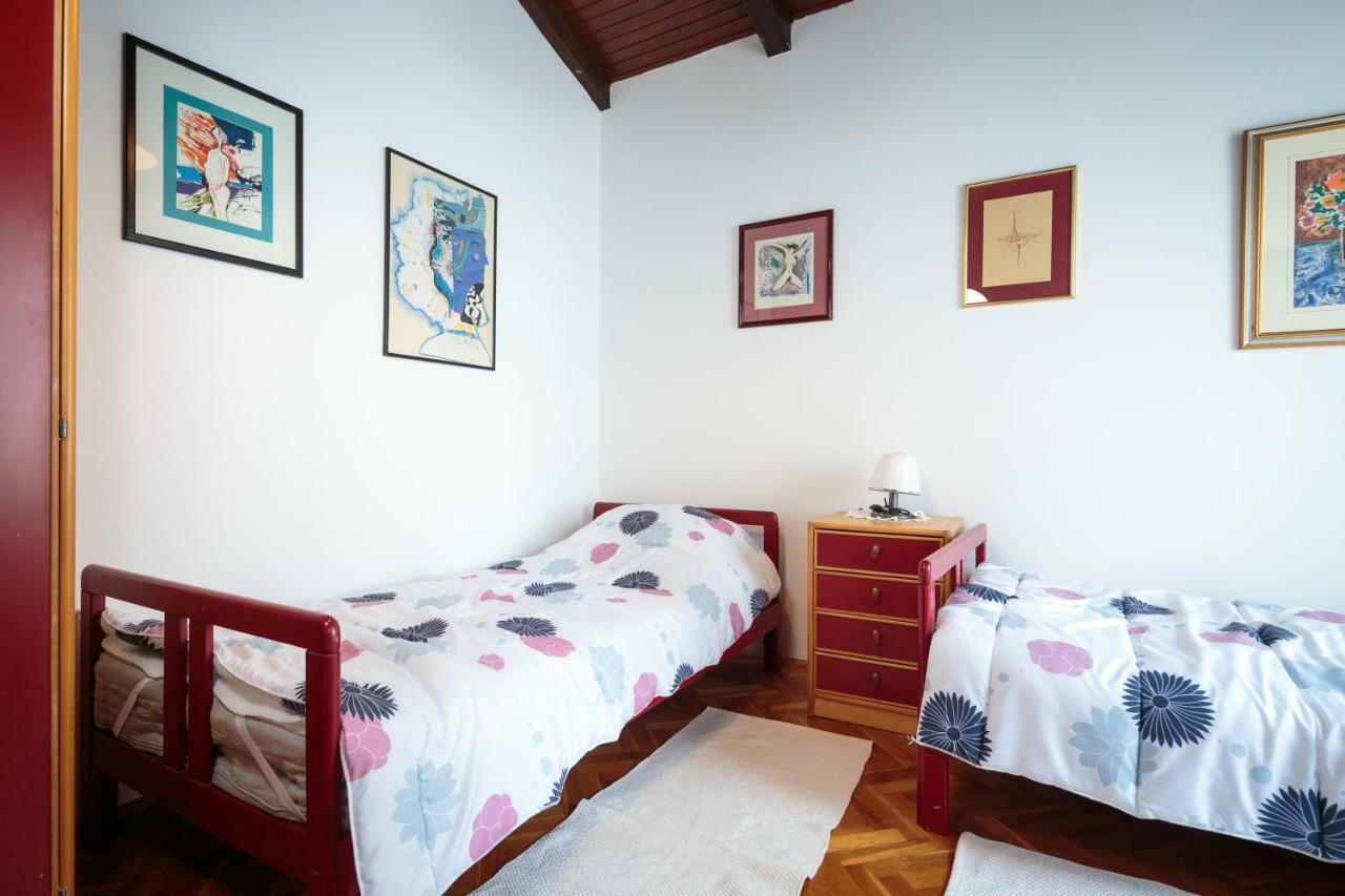 Apartments C52 Ровінь Екстер'єр фото