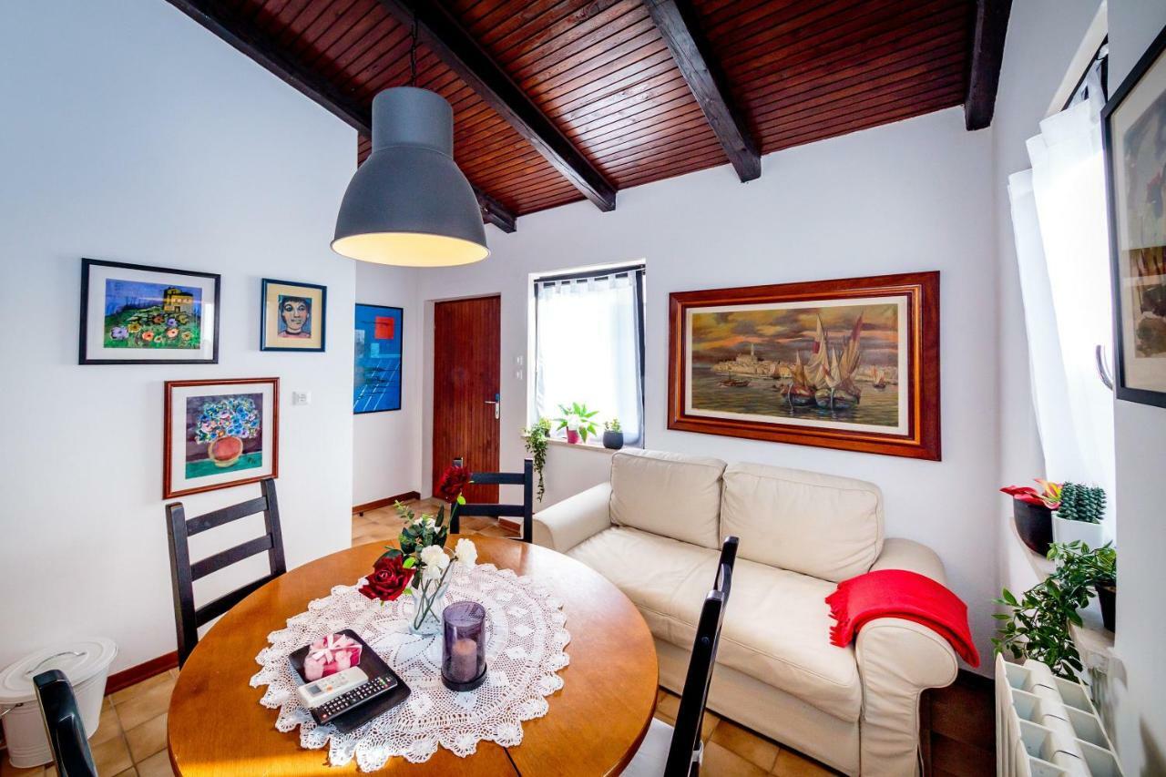 Apartments C52 Ровінь Екстер'єр фото