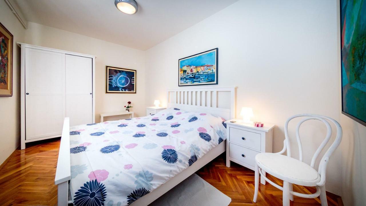 Apartments C52 Ровінь Екстер'єр фото
