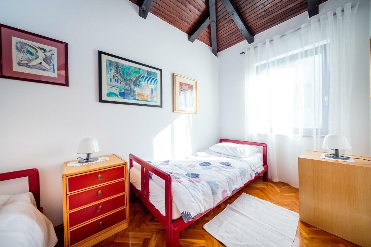 Apartments C52 Ровінь Екстер'єр фото